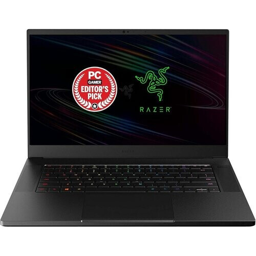 Razer Blade 15 RZ09-03305E53-R3U1 15" Core i7 2.3 ...