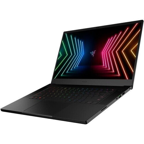 Razer Blade 15 RZ09-03305E53-R3U1 15-inch - Core ...