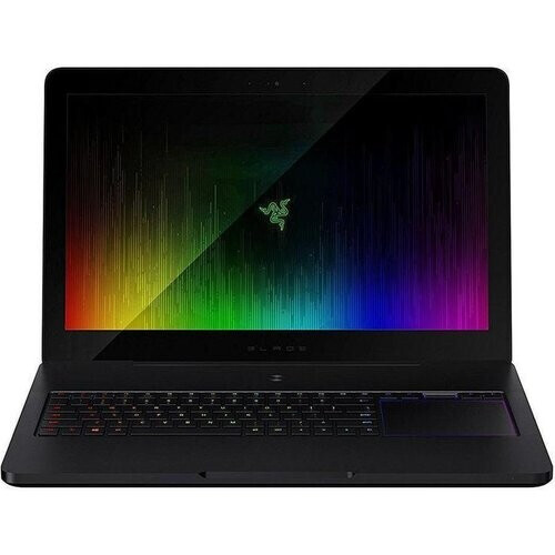 Razer Blade 17 17-inch - Core i7-11800H - 64GB ...