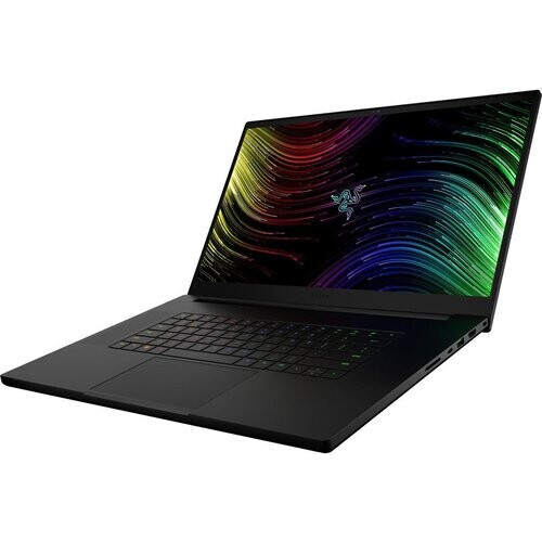 Razer Blade 17 17-inch - Core i7-11800H - 64GB ...