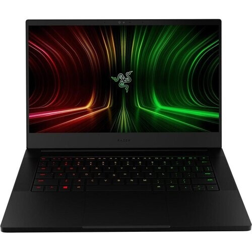 Razer Blade Pro 17 17" Core i7 2.3 GHz - SSD 512 ...
