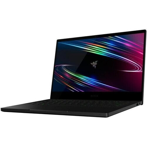 Razer Blade pro 17 17" Core i7 2.6 GHz - SSD 512 ...