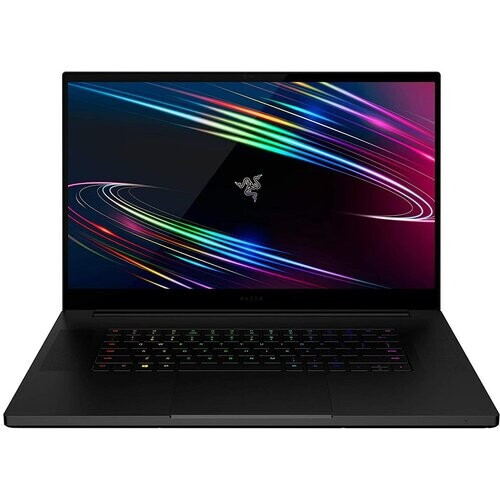 Razer Blade Pro 17 RZ09-0329 17" Core i7 2,3 GHz - ...