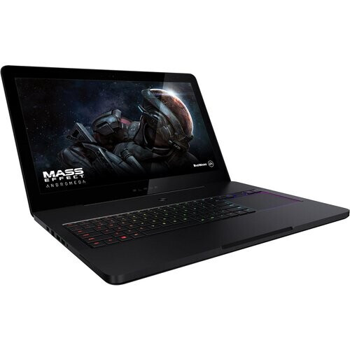 Razer Blade, 17,3", Processeur Intel® Core™ ...