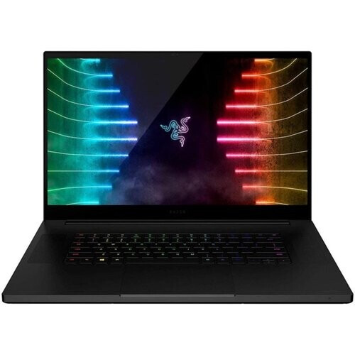 Razer Blade RZ09-0406 17" Core i7 2.3 GHz - SSD ...