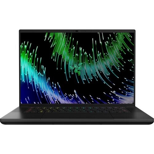 Razer Blade RZ09-0483SFH3-R3F1 16-inch - Core ...