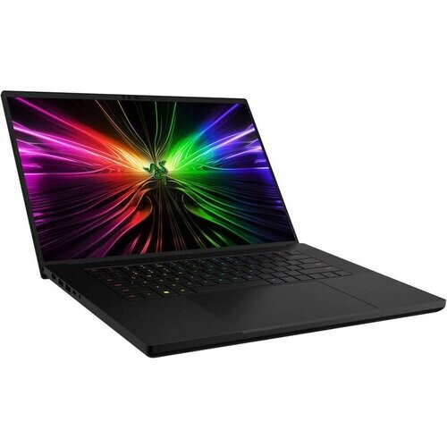 Razer Blade RZ09-0510SFN3 16" Core i9 2.2 GHz - ...