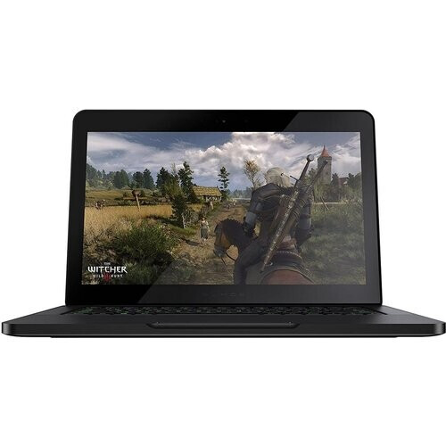 Razer Blade RZ09 17" Core i7-7700HQ 2.8 GHz - SSD ...