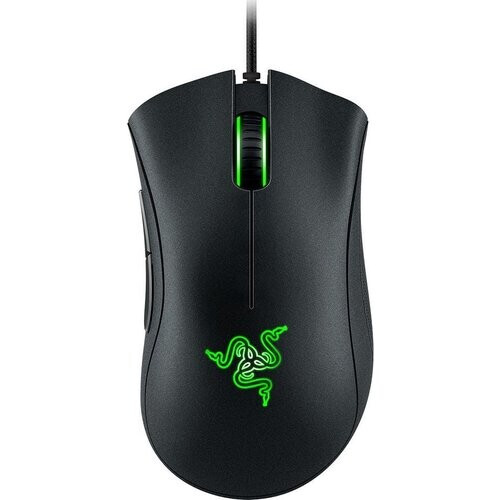 Souris Gaming Razer DeathAdder Essential (2021) ...