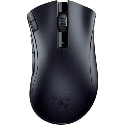Razer Deathadder v2 X HyperSpeed Mouse Wireless ...