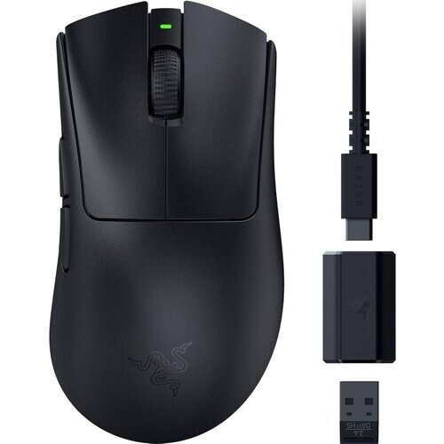 Razer DeathAdder V3 HyperSpeed Mouse Wireless ...