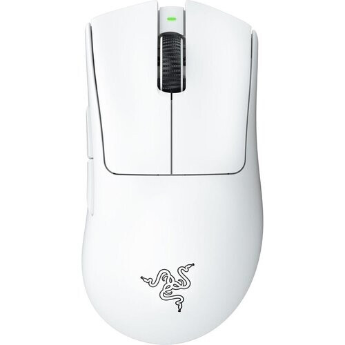 Razer Deathadder v3 pro blanc Mouse Wireless ...