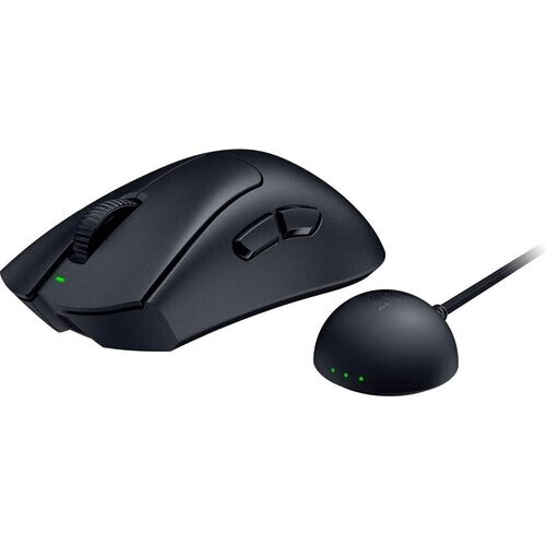Razer DeathAdder V4 Pro Mouse Wireless ...