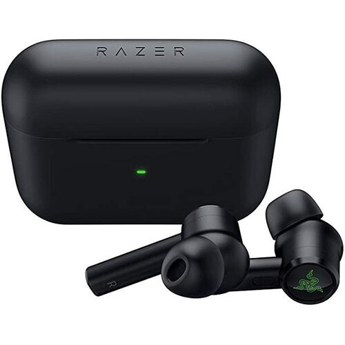 Razer Hammerhead True Wireless Pro Earbud ...