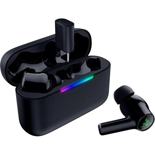 Razer Hammerhead V3 HyperSpeed Earbud ...
