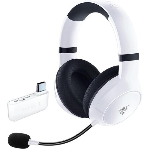 Razer - Kaira HyperSpeed Wireless Gaming Headset ...