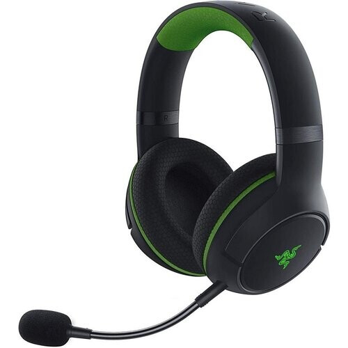 Razer Kaira Pro Gaming Headphone Bluetooth with ...