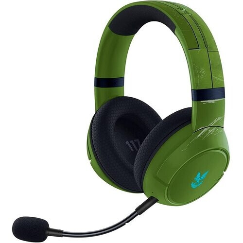 Razer Kaira Pro Gaming Headphone with microphone - ...
