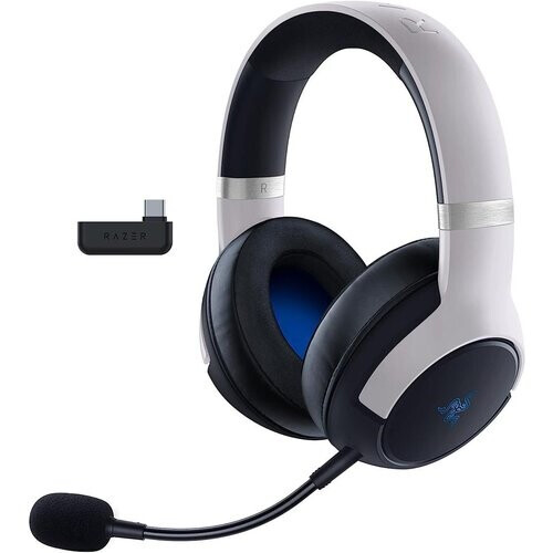 Razer Kaira Pro HyperSense Gaming Headphone ...