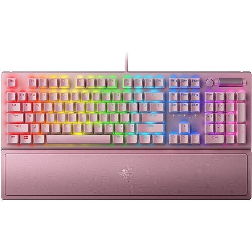Mechanical Gaming Keyboard Razer Blackwidow V3 - ...