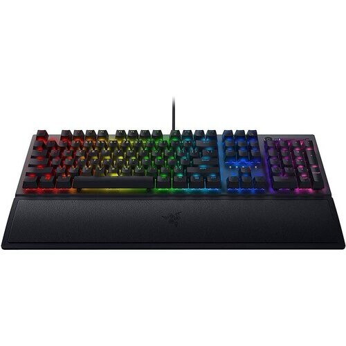 Mechanical Gaming Keyboard Razer Blackwidow V3 - ...