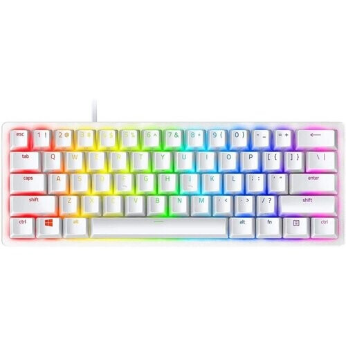 Razer Huntsman Mini 60% Wired Gaming Keyboard ...