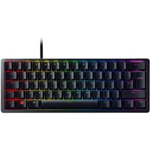 NEW - Razer Huntsman Mini 60% Optical Gaming ...