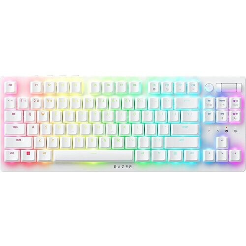 Razer - DeathStalker V2 Pro Wireless TKL Linear ...