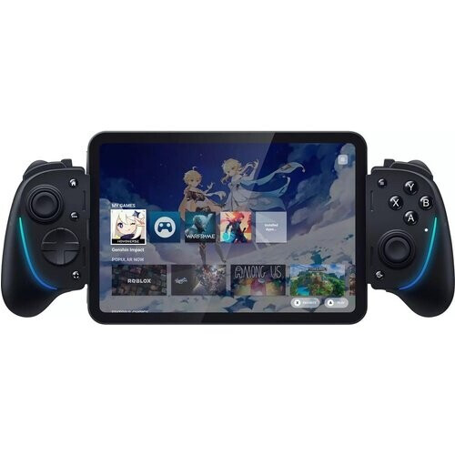 Enter a new era of mobile gaming with the power of ...