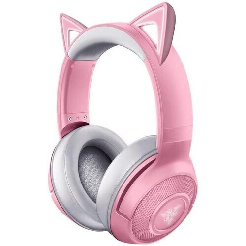 Razer Kraken BT Kitty Edition Noise reducer Gaming ...