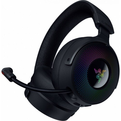 Maak kennis met de Razer Kraken V4 Pro, de ultieme ...