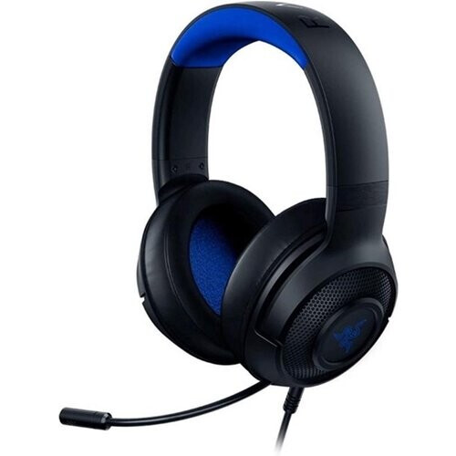 Razer Kraken X Gaming Headphone with microphone - ...