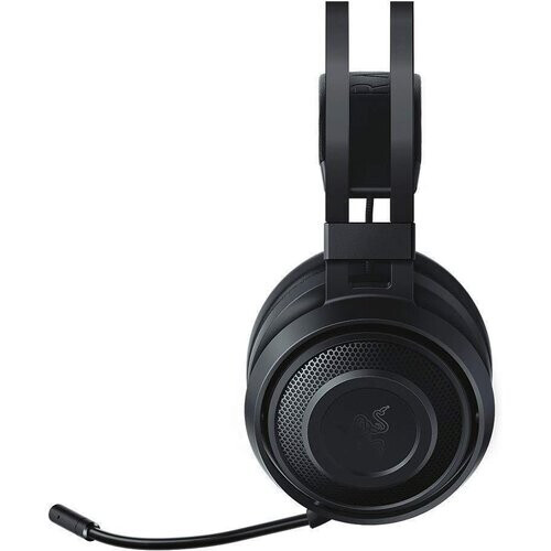 Wireless Gaming Headphone Razer Nari Essential - ...