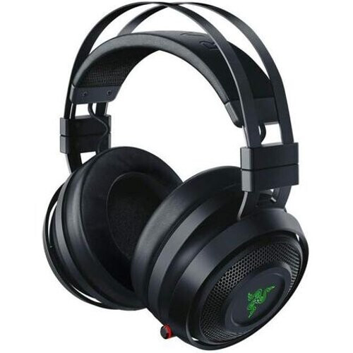 Razer Nari Ultimate Wireless Rz04 NO USB Black ...