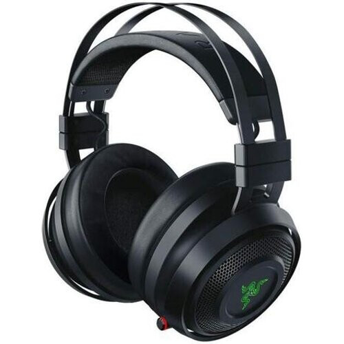 Wireless Gaming Headset Razer Nari Ultimate - ...