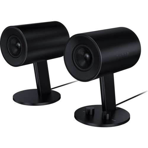 Maak kennis met de Razer Nommo, de ultieme gaming ...