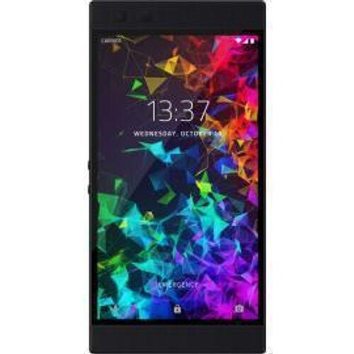 The Razer Phone 2 is a gaming-centric smartphone ...