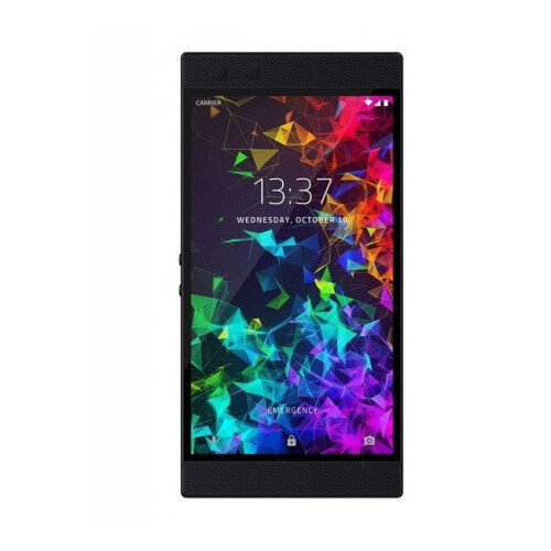 Razer Phone 2 Technische Specificaties * Scherm: ...
