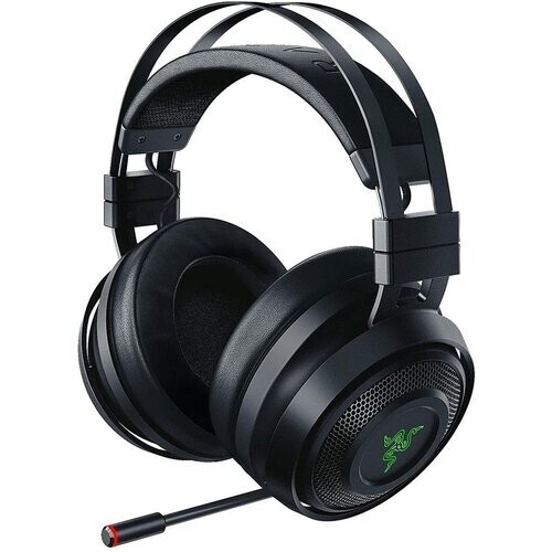 The Razer Nari is designed for gamers who seek ...