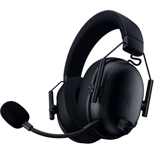 Razer TriForce 50 mm Drivers Gen-2 - for powerful, ...