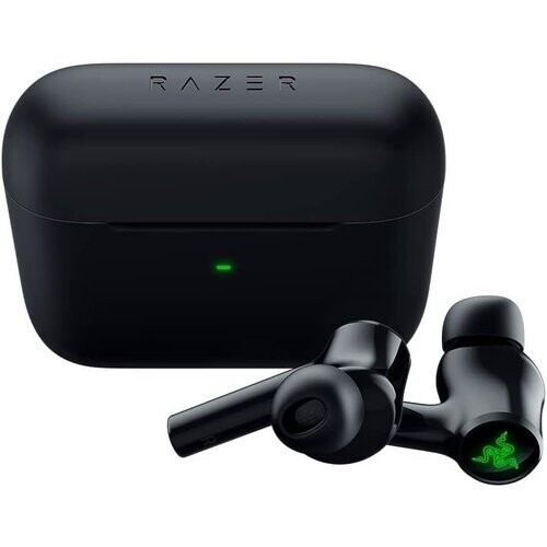 Razer - Hammerhead True Wireless Low Latency ...