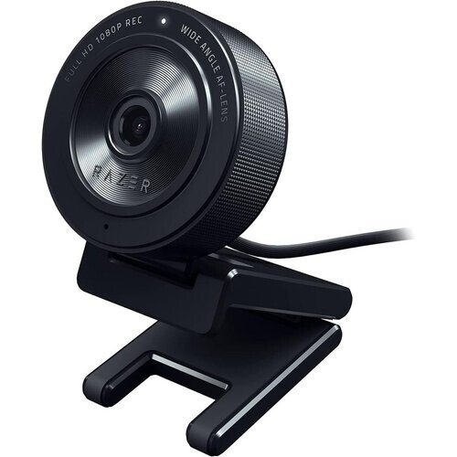 Razer - Kiyo X 1920 x 1080 Webcam with Full HD ...