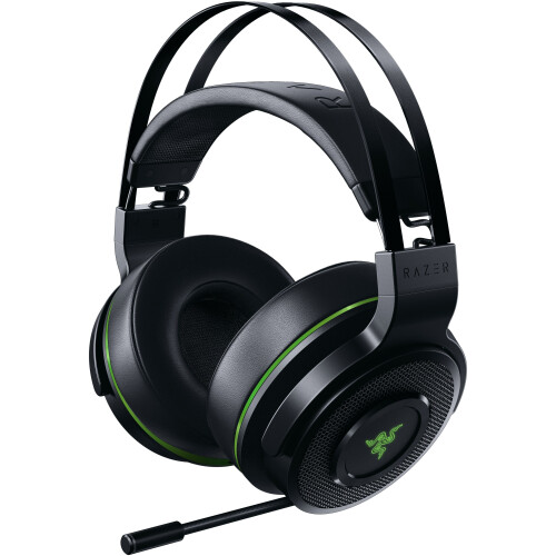 Maak kennis met de Razer Thresher Ultimate, de ...