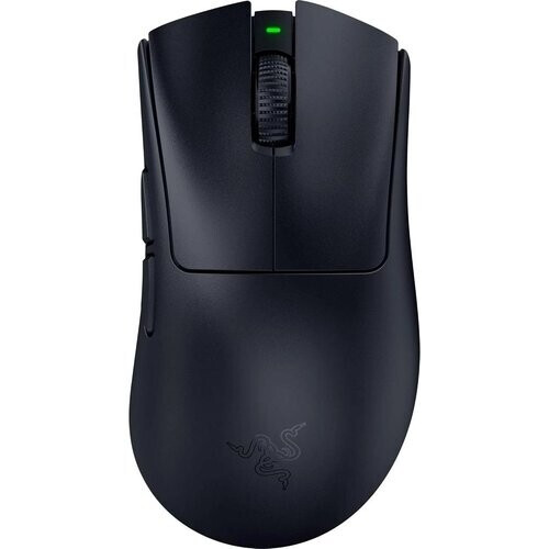 Razer DeathAdder V4 Pro Wireless Gaming Mouse ...