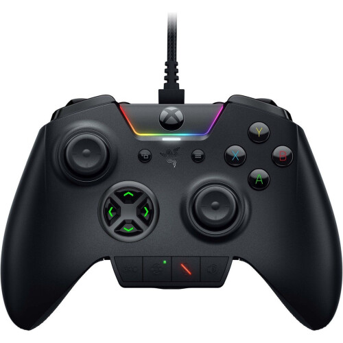 Maak kennis met de Razer Wolverine Ultimate, de ...