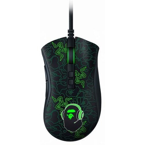 Razer X A Bathing Ape DeathAdder V2 Mouse ...