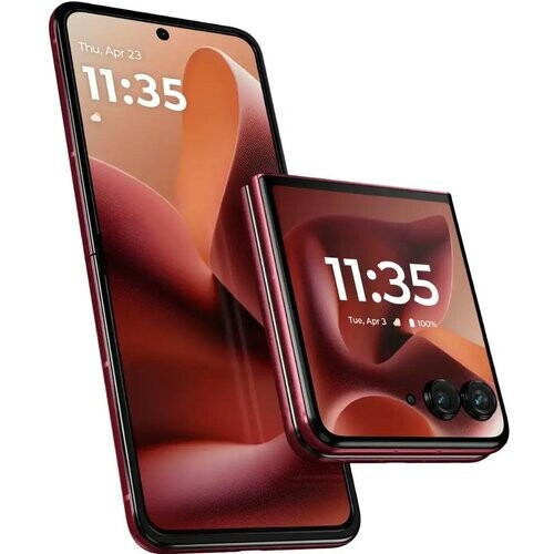 Ultimate style meets iconic design Ultra-compact ...