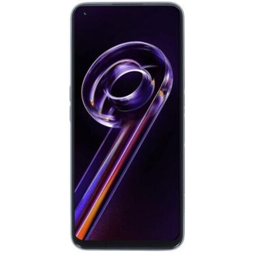 realme 9 Pro 8GB 5G Dual-Sim 128GB negro ...