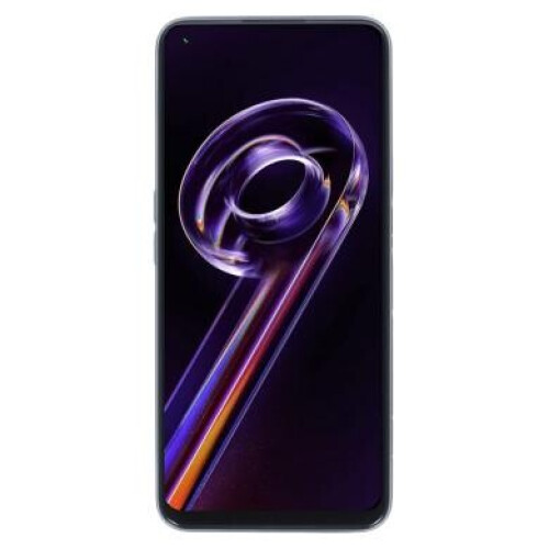 realme 9 Pro 8Go 5G Dual-Sim 128Go noir de minuit ...