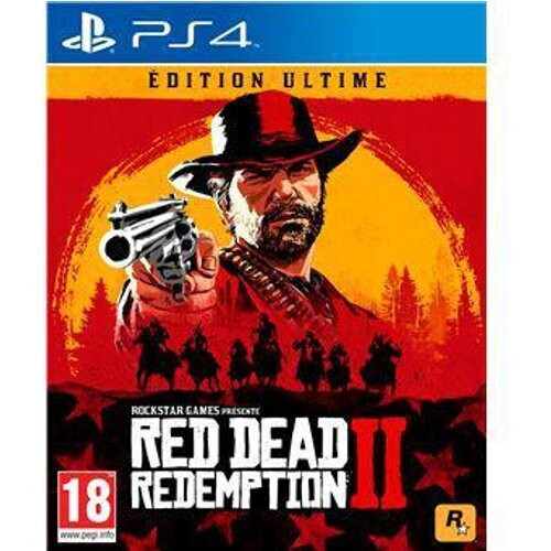 Red Dead Redemption 2: Ultimate Edition - ...